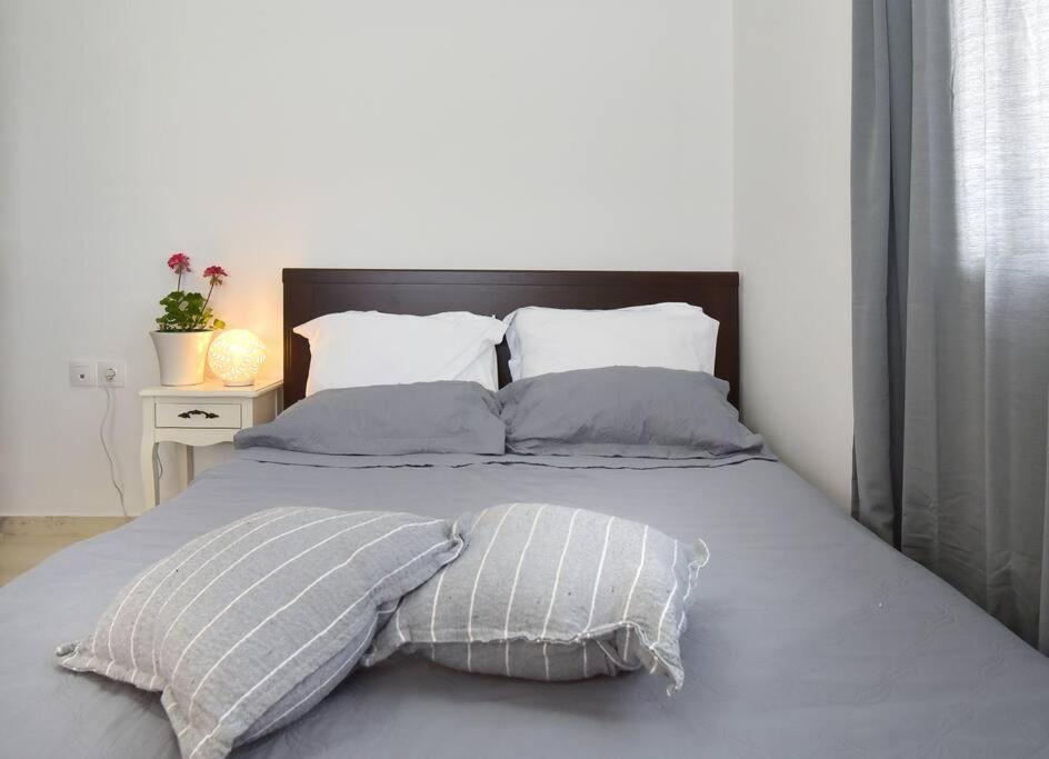 Cozy Bright Studio أثينا المظهر الخارجي الصورة